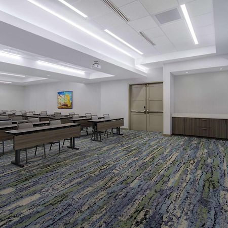 Hampton Inn & Suites San Antonio Riverwalk Dış mekan fotoğraf