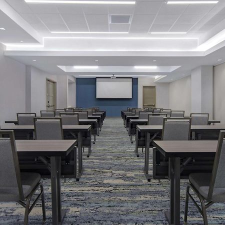 Hampton Inn & Suites San Antonio Riverwalk Dış mekan fotoğraf