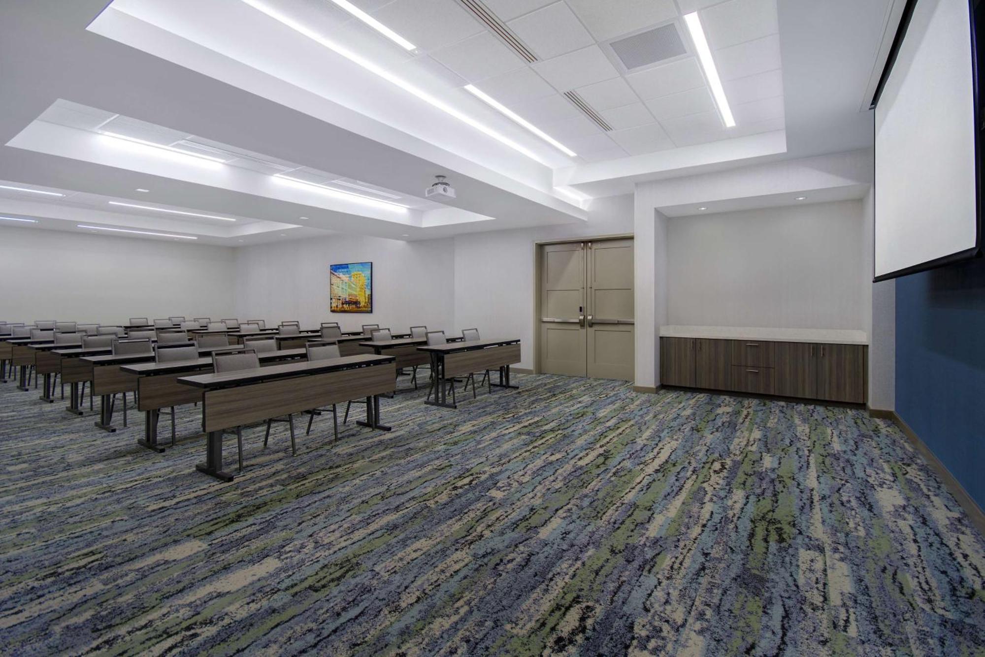Hampton Inn & Suites San Antonio Riverwalk Dış mekan fotoğraf