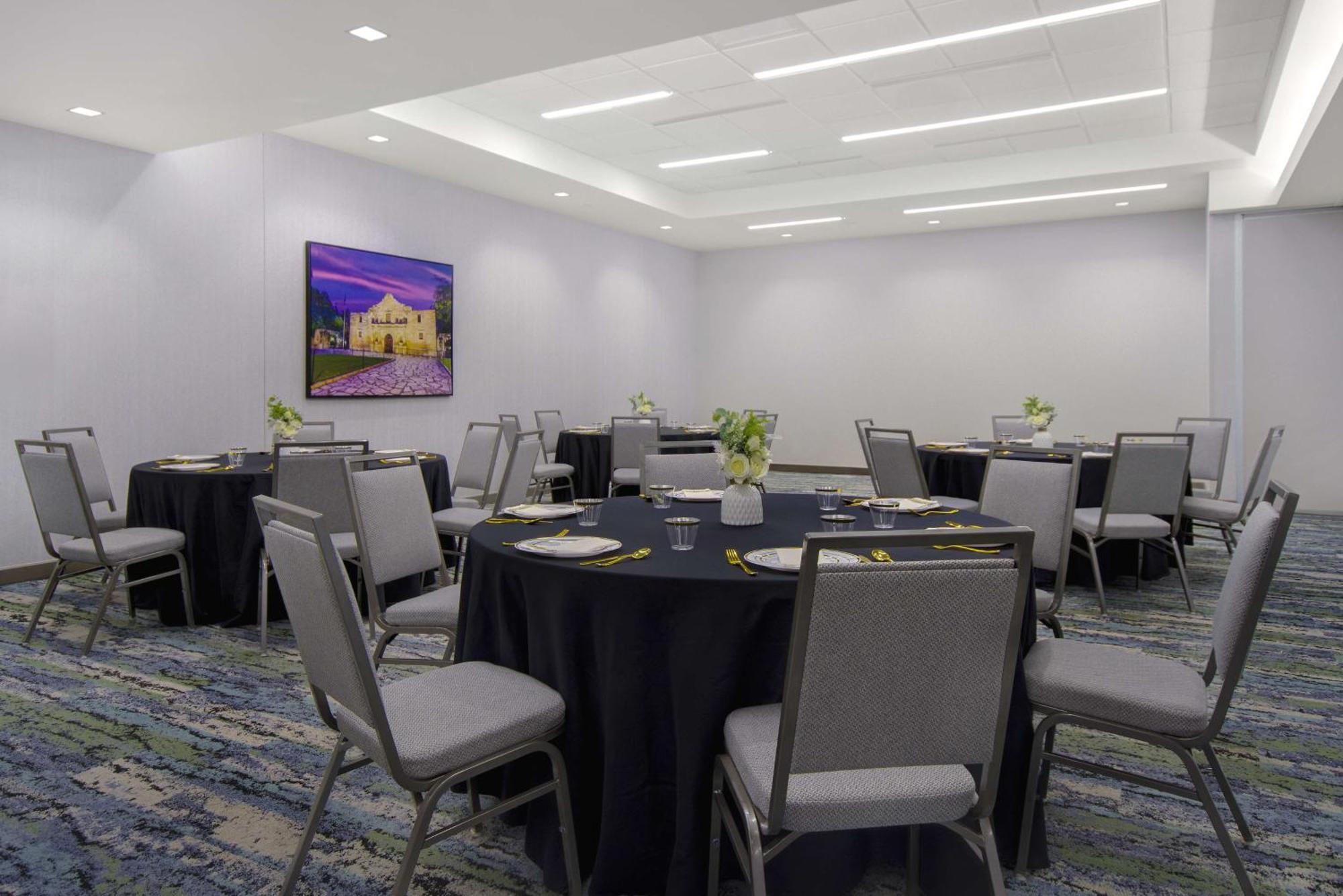 Hampton Inn & Suites San Antonio Riverwalk Dış mekan fotoğraf