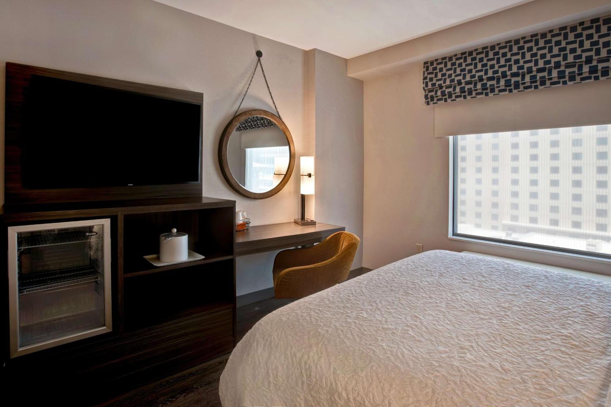 Hampton Inn & Suites San Antonio Riverwalk Dış mekan fotoğraf