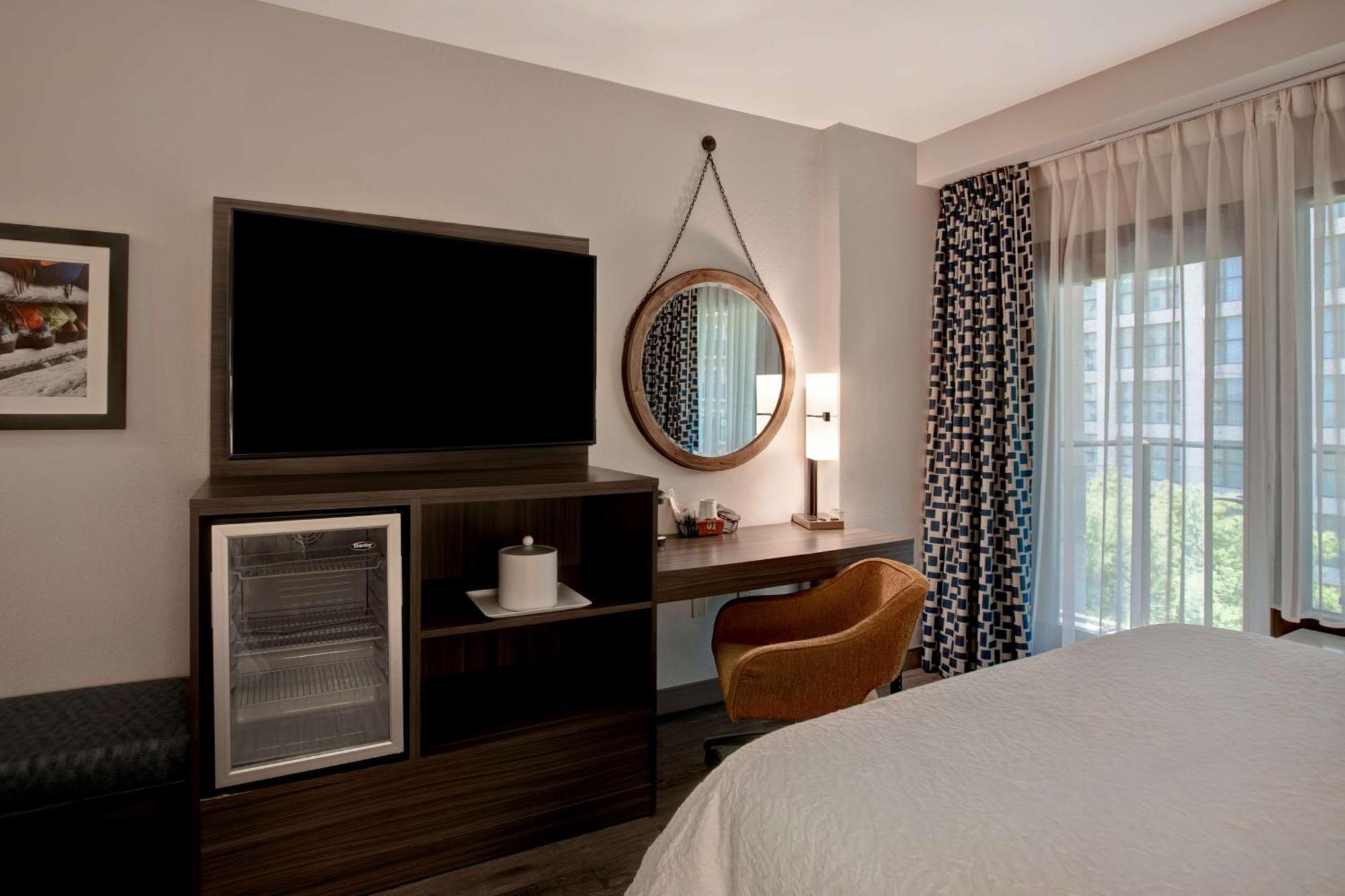Hampton Inn & Suites San Antonio Riverwalk Dış mekan fotoğraf