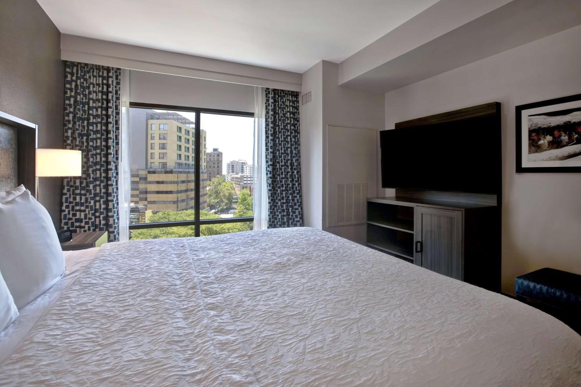 Hampton Inn & Suites San Antonio Riverwalk Dış mekan fotoğraf