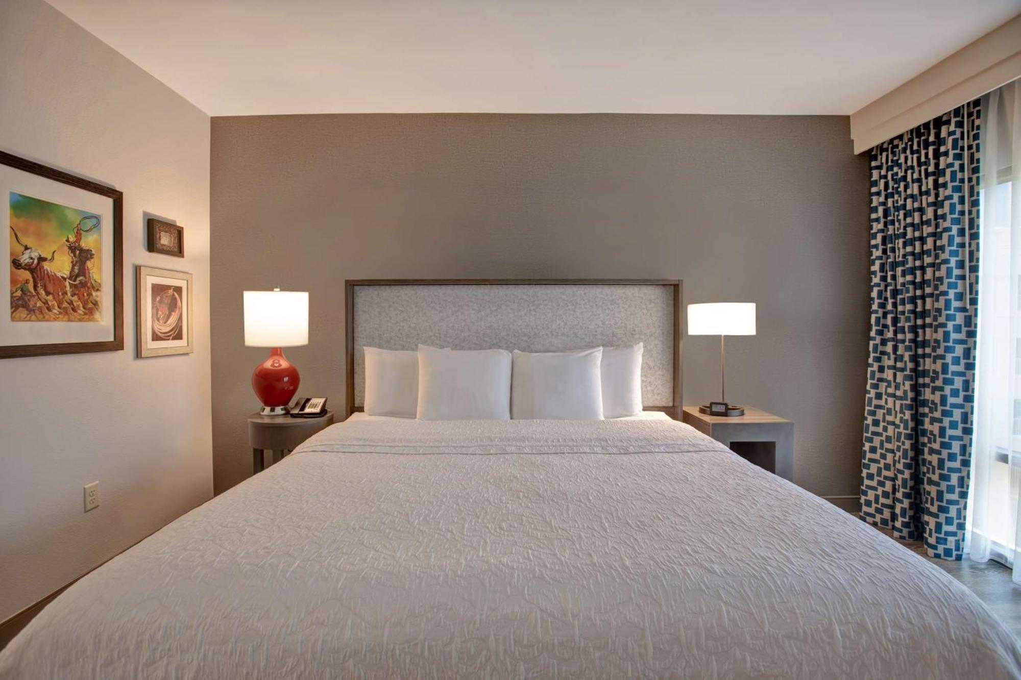 Hampton Inn & Suites San Antonio Riverwalk Dış mekan fotoğraf