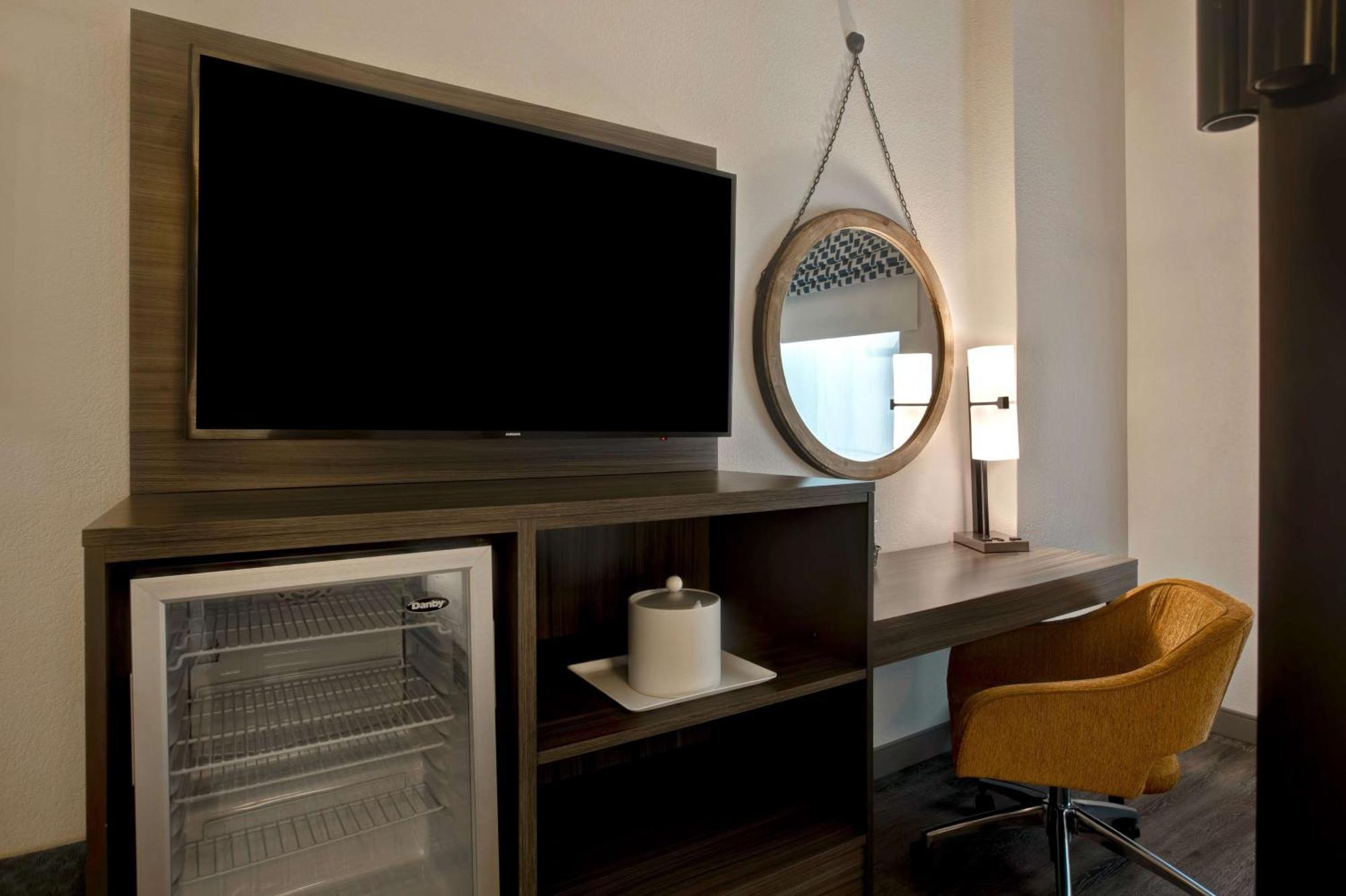 Hampton Inn & Suites San Antonio Riverwalk Dış mekan fotoğraf